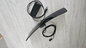 Anténa DVB-T2 a DAB - EMOS EM-HDC3 - 3