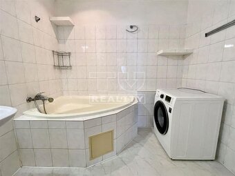 3+1,exkluzívny predaj 73m2 byt, centrum Ružomberok - 3