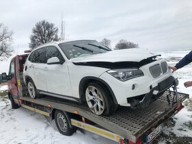 Rozpredame x1 n47 135 kw xdrive - 3