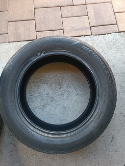 205/55r16 - 3