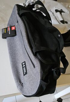 Under Armour Športová taška - Nova. - 3