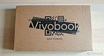 Notebook ASUS Vivobook Go 15 - 3