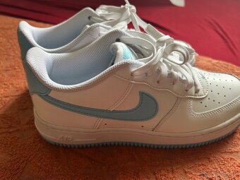 Nike AIR FORCE 1 UNISEX - 3