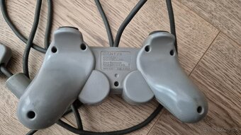Ps1 ovládač - 3