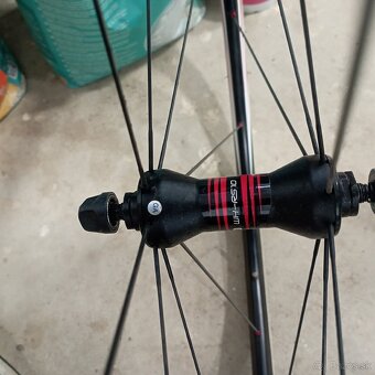 Cestné kolesá Shimano whr-s10 - 3