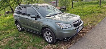 Subaru Forester - 3