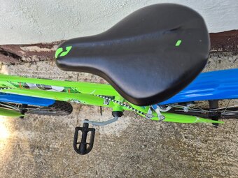 Detský bicykel veľ. 16 - 3