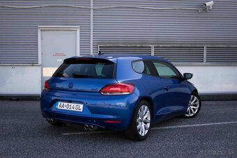 Volkswagen Scirocco 1.4 TSI 160k - 3