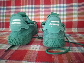 Botasky Adidas - 3