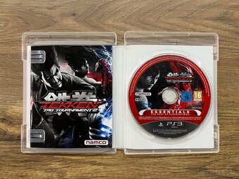 Tekken Tag Tournament 2 na PS3 - 3