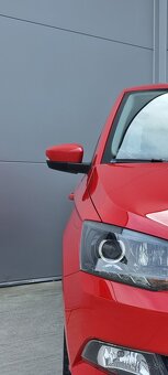 Skoda Fabia Combi 1.4 TDI STYLE - 3