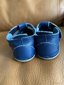 Tikki barefoot sandále 16 cm - 3