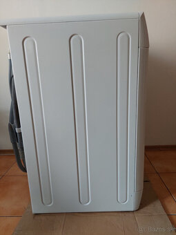 Práčka so sušičkou INDESIT XWDA 751480 - 3