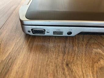 Notebook Dell i5, 8 GB pamäť, 320 GB harddisk - 3