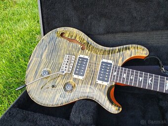 PRS Custom 24 semi hollow - 3
