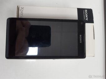 Sony Xperia L - 3