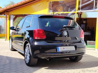 VW Polo 1.2tsi dsg automat - 3
