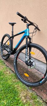 Conway RLC 6.9, top stav, najazdené cca 500km - 3