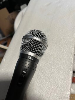 Predam mikrofon Thomann t.bone MB60 - 3