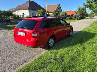 Skoda octavia 3 - 3