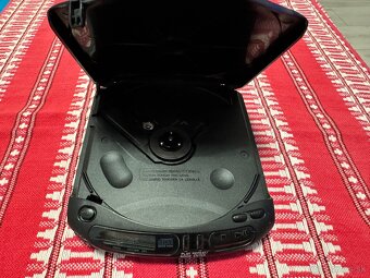 Discman SONY D-131 - 3
