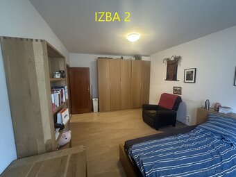 Prenájom samostatnej izby Staré Mesto - 3