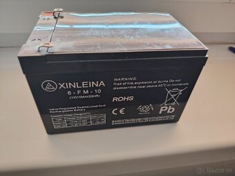 Elektricke auticko - 3