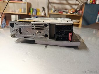 Radio Blaupunkt - 3