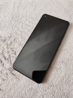 Samsung Galaxy A21s - 3