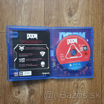 Predám hry na PS4 / PS5 - 3