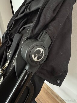 Cybex Beezy - 3