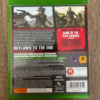 Hry Xbox One, Xbox 360, Assasins Creed, Batman a iné. - 3