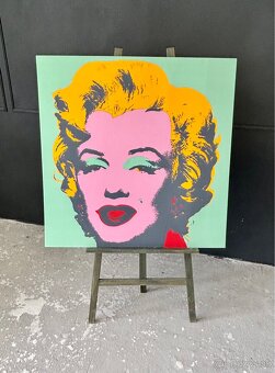 MARILYN ANDY WARHOL - 3