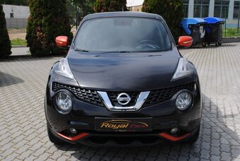 Nissan Juke DIG-T 115 N-Connecta⭐PREVERENÉ VOZIDLO⭐ - 3