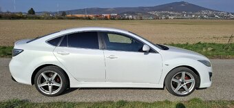 Mazda 6 - 3