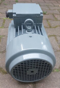 Motor 2,2kW 1440ot/min - 3