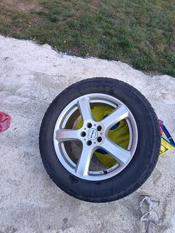 5x100 R17 Enzo - 3