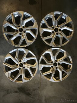 ALUDISKY/VW/AUDI/SEAT/ 5x112/7,5x18/ - 3