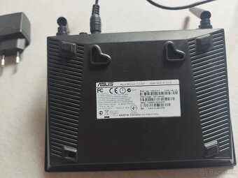 Router Asus RT-N12E - 3