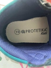 Protetika Barefoot veľkosť 19 - 3