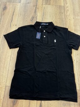 Ralph Lauren polokošeľa pánska M a L - 3