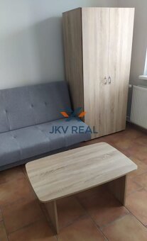 Prenájom zrekonštruovanej garsónky - 3