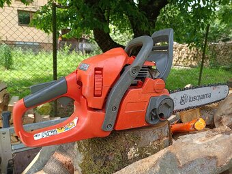 HUSQVARNA 445 X-TORQ - 3