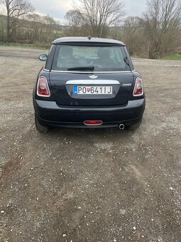Mini cooper - 3