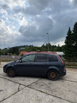 Ford Focus C MAX - 3