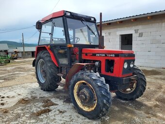 ZETOR 7245 - 3