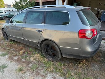 Predám Vw PASSAT 2.0TDI 125KW DSG - 3