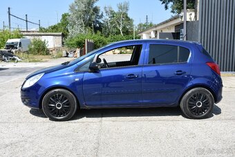 Opel Corsa 1.4 16V Enjoy - 3