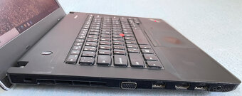 Lenovo Thinkpad E440 - 3