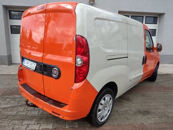 Fiat Doblo Maxi 1.6 77kW - 3